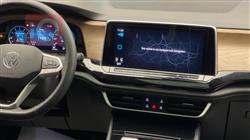 فولكسفاغن أطلس